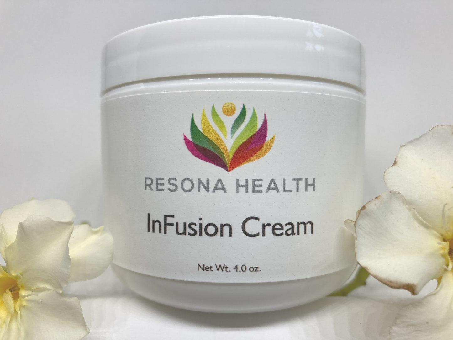 Infusion Cream