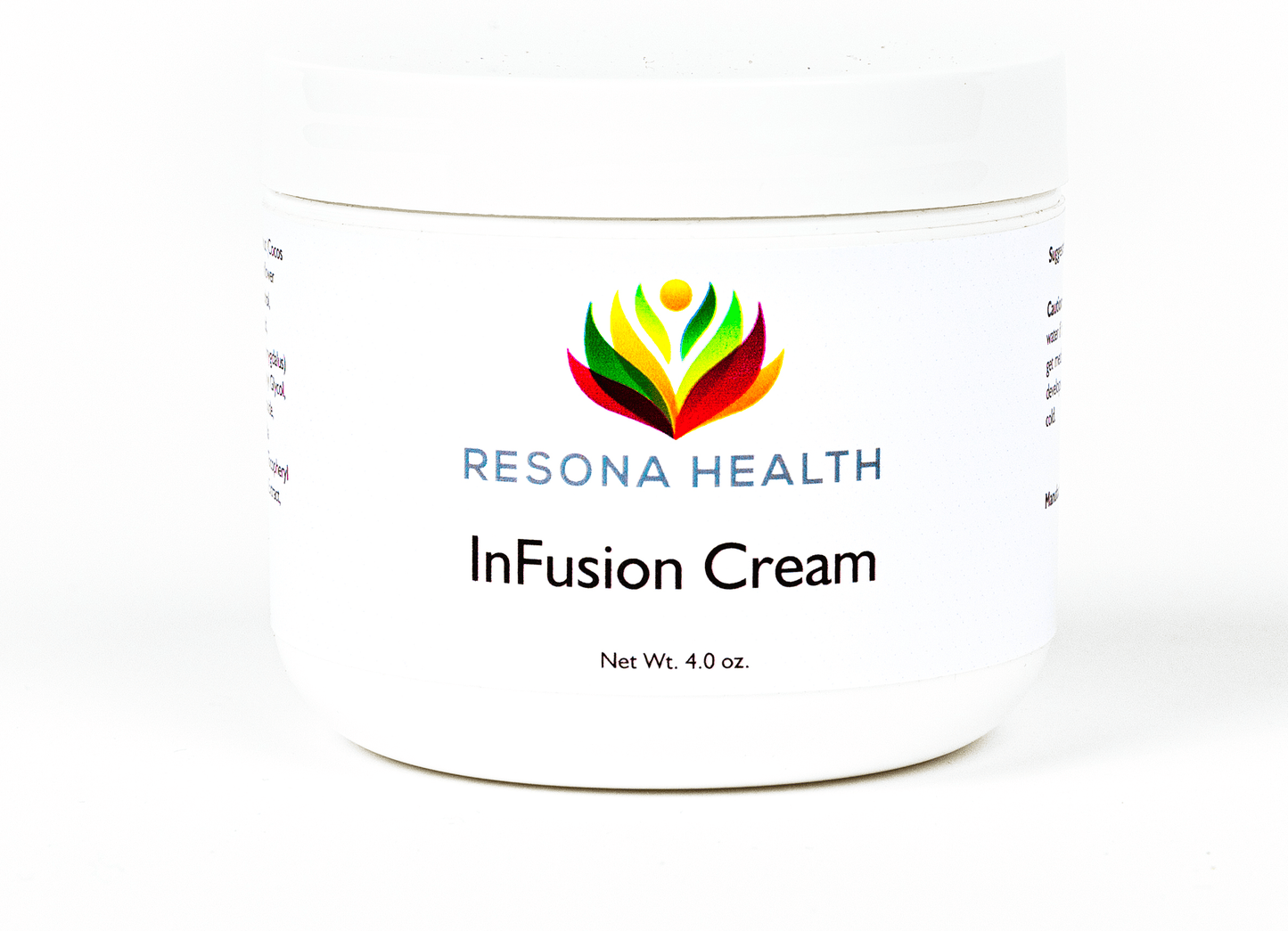 Infusion Cream