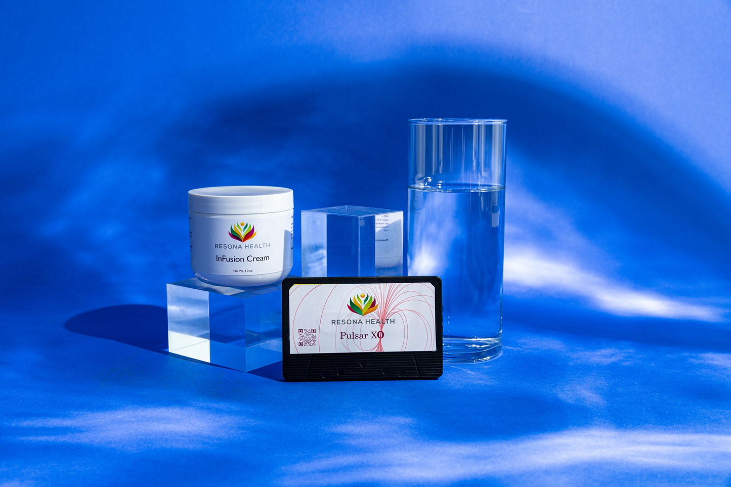 Infusion Cream
