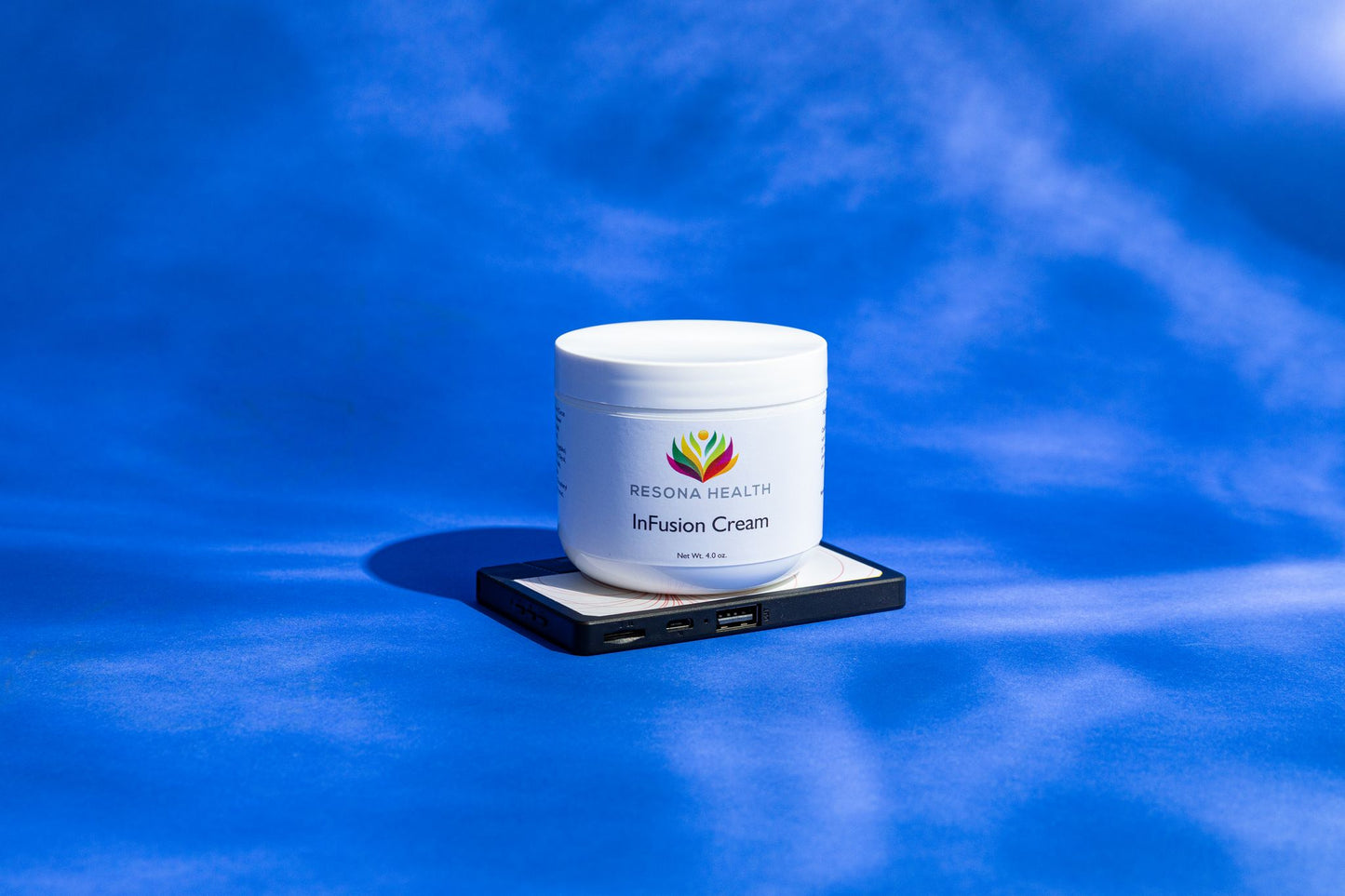 Infusion Cream
